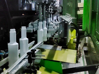 塑料包裝容器開模定制加工的注意事項有哪些